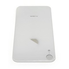 Klapka Plecki Tył | White do Apple iPhone XR