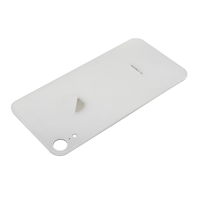 Klapka Plecki Tył | White do Apple iPhone XR