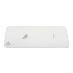 Klapka Plecki Tył | White do Apple iPhone XR
