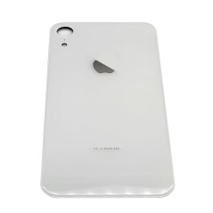 Klapka Plecki Tył | White do Apple iPhone XR