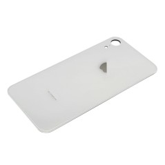 Klapka Plecki Tył | White do Apple iPhone XR