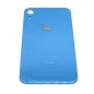 Klapka Plecki Tył | Niebieska do Apple iPhone XR
