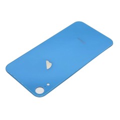 Klapka Plecki Tył | Niebieska do Apple iPhone XR