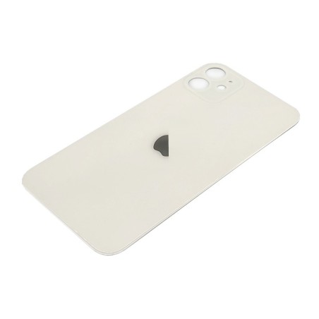 Klapka Plecki Tył | Biała do Apple iPhone 11