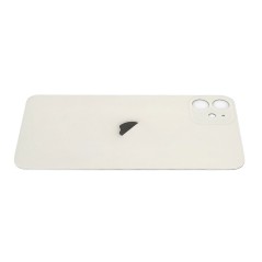 Klapka Plecki Tył | Biała do Apple iPhone 11