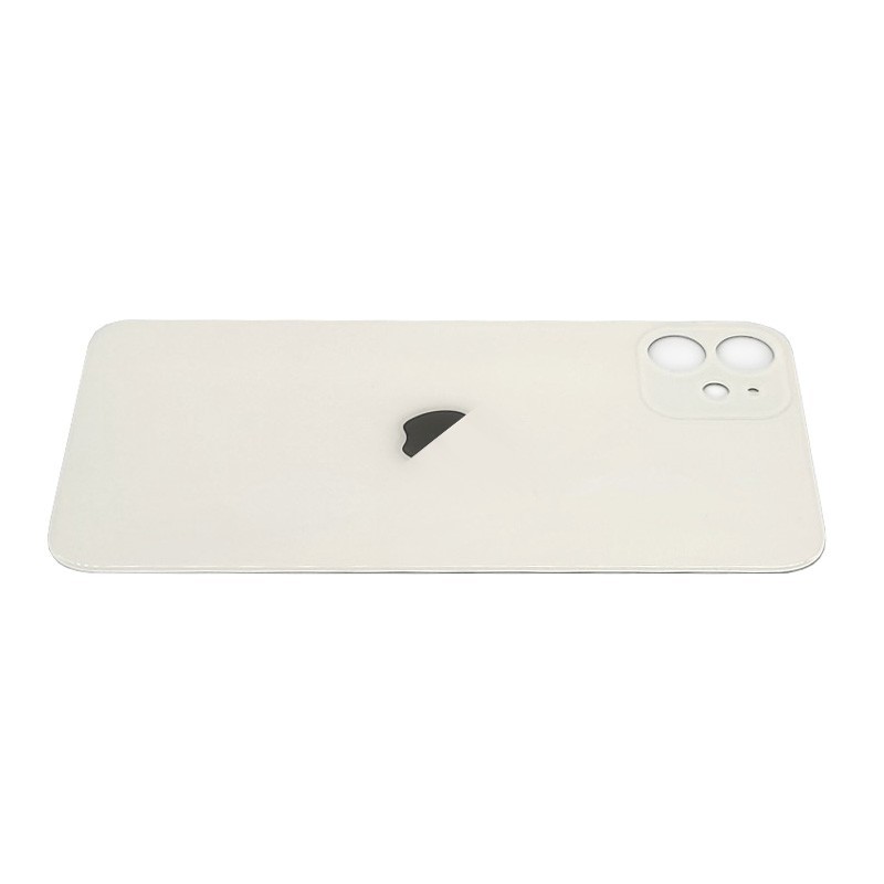 Klapka Plecki Tył | Biała do Apple iPhone 11