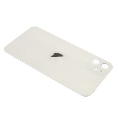 Klapka Plecki Tył | Biała do Apple iPhone 11