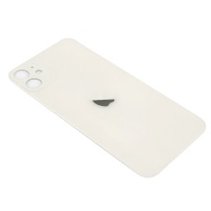 Klapka Plecki Tył | Biała do Apple iPhone 11