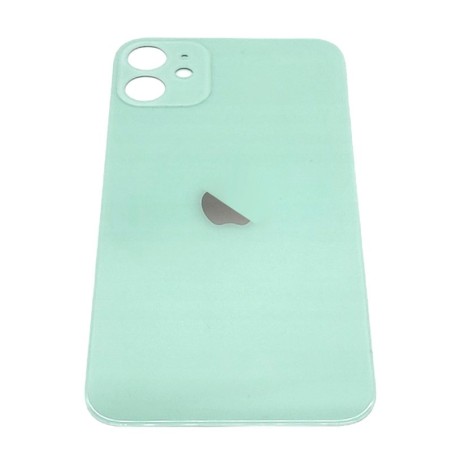 Klapka Plecki Tył | Zielona do Apple iPhone 11