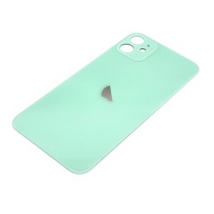 Klapka Plecki Tył | Zielona do Apple iPhone 11