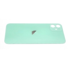Klapka Plecki Tył | Zielona do Apple iPhone 11