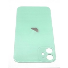Klapka Plecki Tył | Zielona do Apple iPhone 11