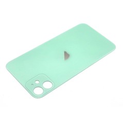 Klapka Plecki Tył | Zielona do Apple iPhone 11