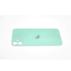 Klapka Plecki Tył | Zielona do Apple iPhone 11