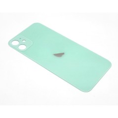 Klapka Plecki Tył | Zielona do Apple iPhone 11
