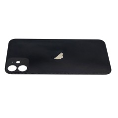 Klapka Plecki Tył | Space Gray Czarna do Apple iPhone 11