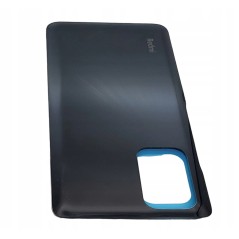 OBUDOWA KLAPKA Redmi Note 10 PRO Onyx Gray