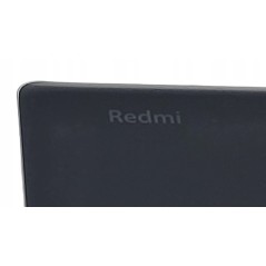 OBUDOWA KLAPKA Redmi Note 10 PRO Onyx Gray