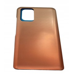 OBUDOWA KLAPKA Redmi Note 10 PRO Gradient Bronze