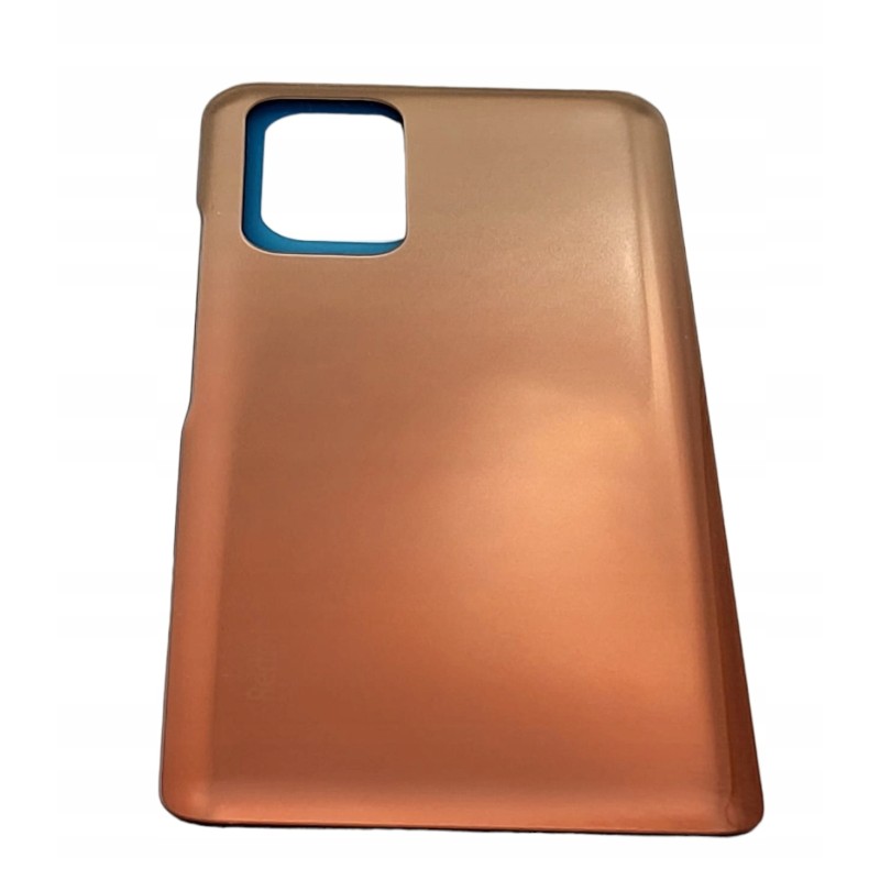 OBUDOWA KLAPKA Redmi Note 10 PRO Gradient Bronze