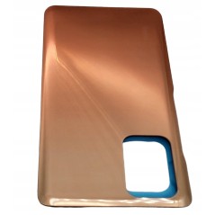 OBUDOWA KLAPKA Redmi Note 10 PRO Gradient Bronze