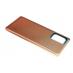 OBUDOWA KLAPKA Redmi Note 10 PRO Gradient Bronze