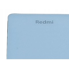 OBUDOWA KLAPKA Tył Redmi Note 10 PRO Glacier Blue