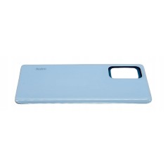 OBUDOWA KLAPKA Tył Redmi Note 10 PRO Glacier Blue