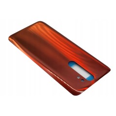 OBUDOWA KLAPKA Redmi Note 8 PRO Twilight Orange