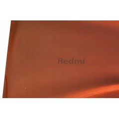 OBUDOWA KLAPKA Redmi Note 8 PRO Twilight Orange