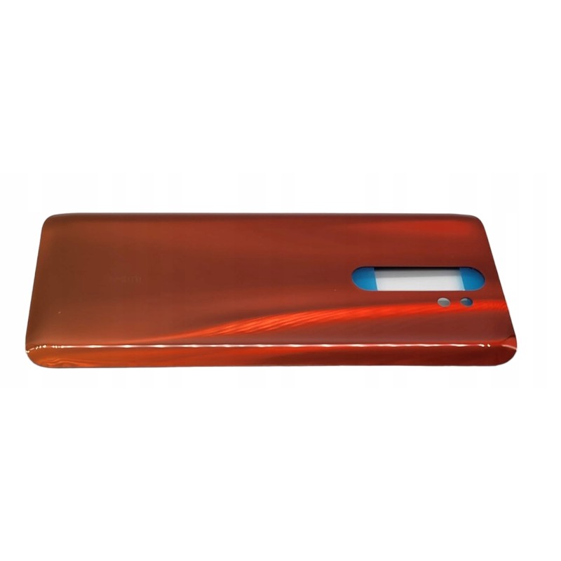 OBUDOWA KLAPKA Redmi Note 8 PRO Twilight Orange