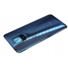 OBUDOWA KLAPKA Redmi Note 9 PRO Interstellar Grey