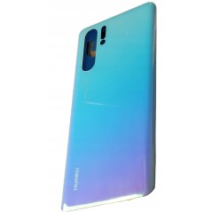 NOWA OBUDOWA KLAPKA Tył Huawei P30 PRO Opal