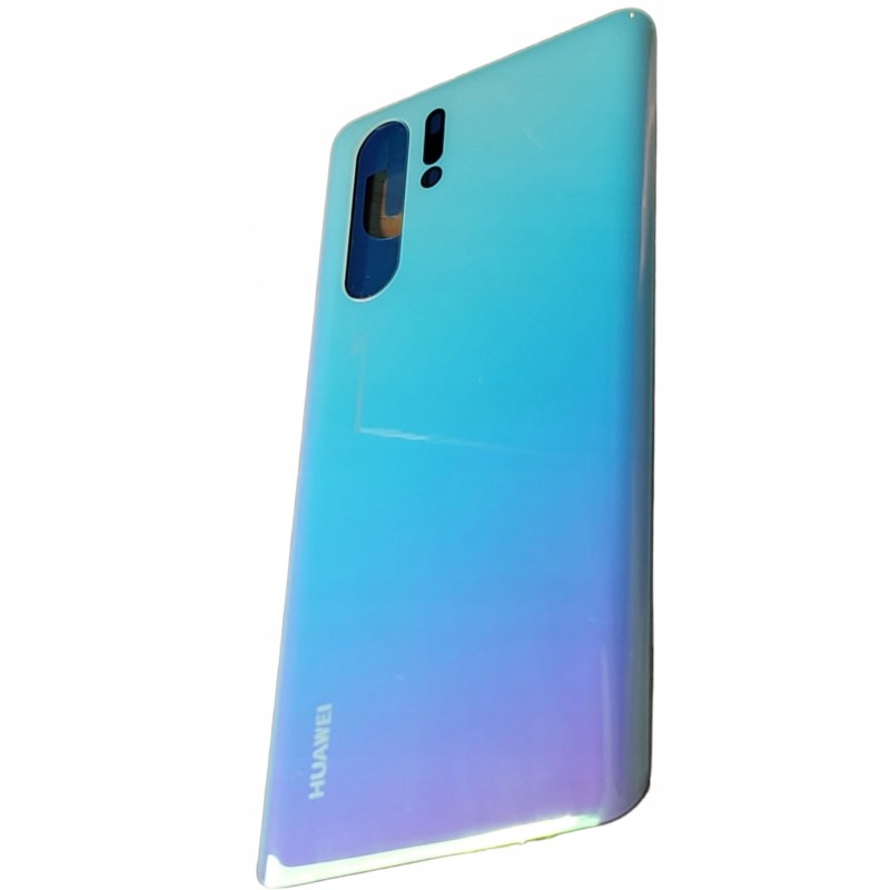 NOWA OBUDOWA KLAPKA Tył Huawei P30 PRO Opal