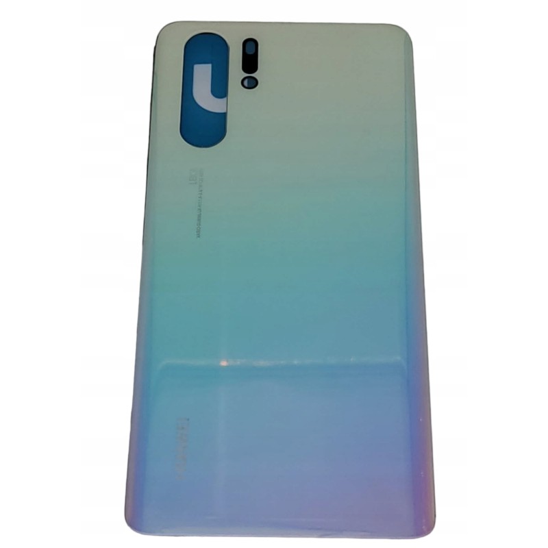 NOWA OBUDOWA KLAPKA Tył Huawei P30 PRO Opal