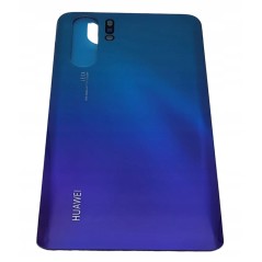 NOWA OBUDOWA KLAPKA TYŁ Huawei P30 PRO Aurora Blue