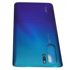 NOWA OBUDOWA KLAPKA TYŁ Huawei P30 PRO Aurora Blue