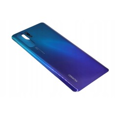 NOWA OBUDOWA KLAPKA TYŁ Huawei P30 PRO Aurora Blue