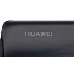 NOWA OBUDOWA KLAPKA TYŁ Huawei P30 PRO Czarna