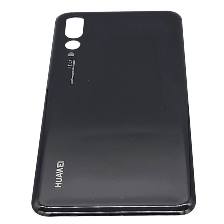 NOWA OBUDOWA KLAPKA TYŁ Huawei P20 PRO Czarna