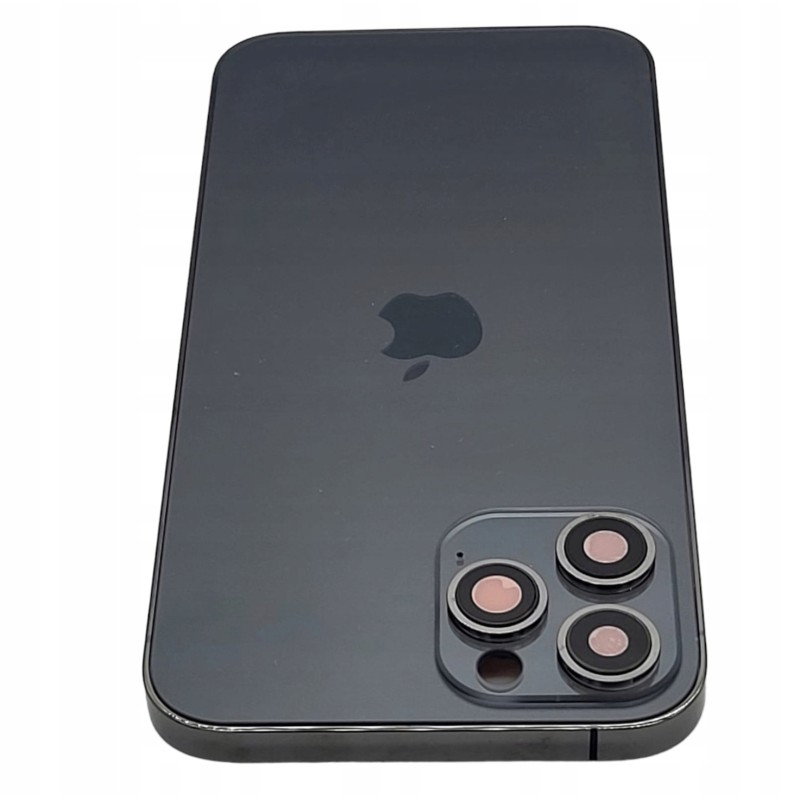 iPhone 12 PRO MAX Korpus Obudowa Ramka Space Grey