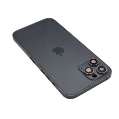 iPhone 12 PRO MAX Korpus Obudowa Ramka Space Grey