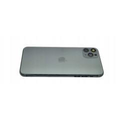 iPhone 11 PRO MAX Korpus Obudowa Midnight Green