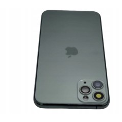 iPhone 11 PRO MAX Korpus Obudowa Midnight Green