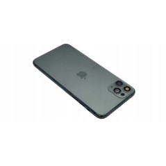 iPhone 11 PRO MAX Korpus Obudowa Midnight Green