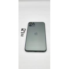 iPhone 11 PRO MAX Korpus Obudowa Midnight Green