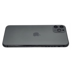 iPhone 11 PRO MAX Korpus Ramka Obudowa Space Grey