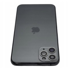 iPhone 11 PRO MAX Korpus Ramka Obudowa Space Grey