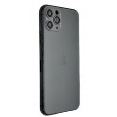 iPhone 11 PRO Korpus Ramka Obudowa Tył Space Grey