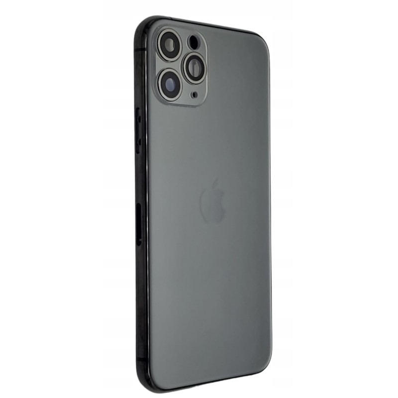 iPhone 11 PRO Korpus Ramka Obudowa Tył Space Grey